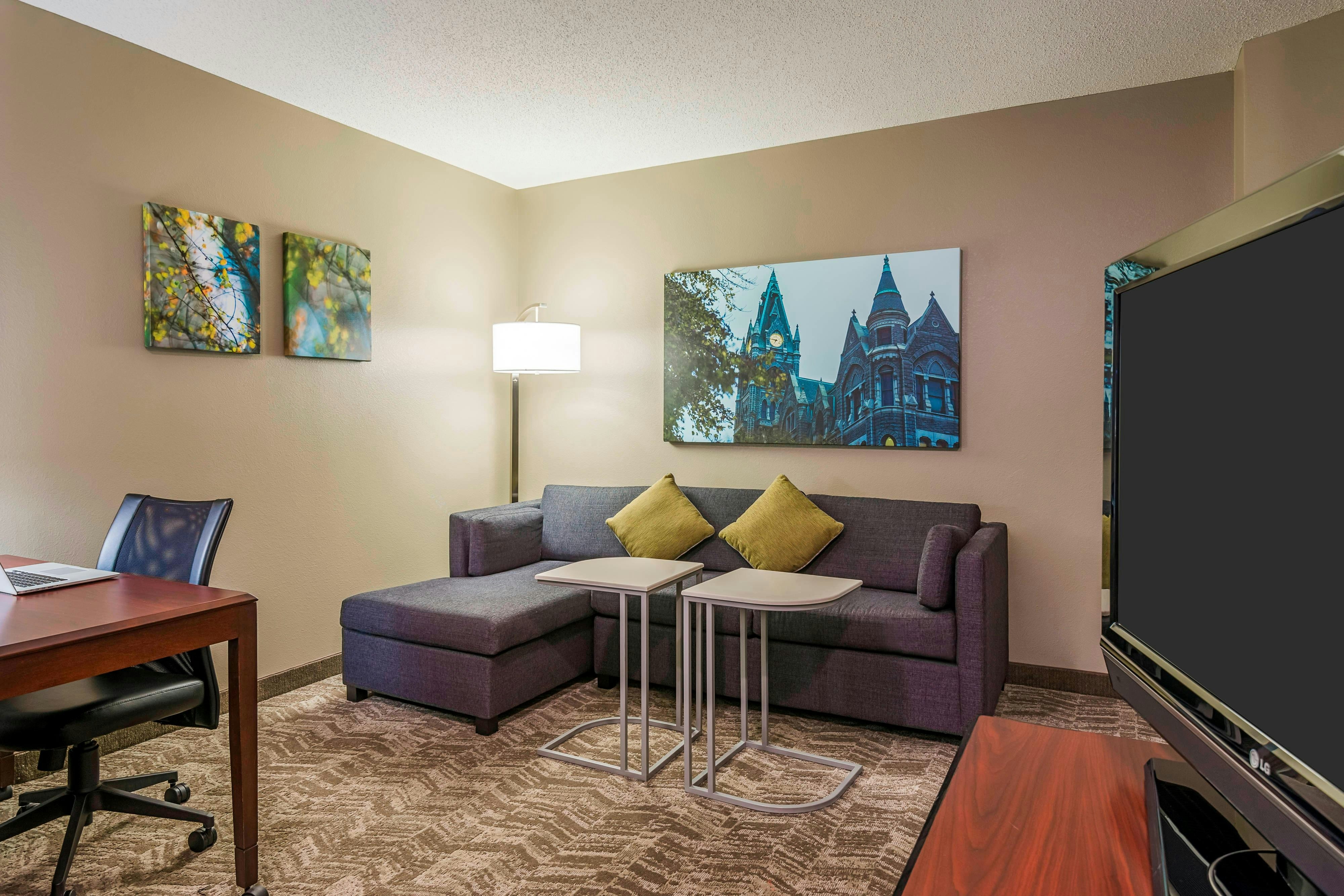 Springhill Suites by Marriott Richmond Northwest 20/32
