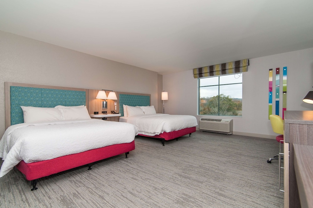 Hampton Inn Norwich 22/44