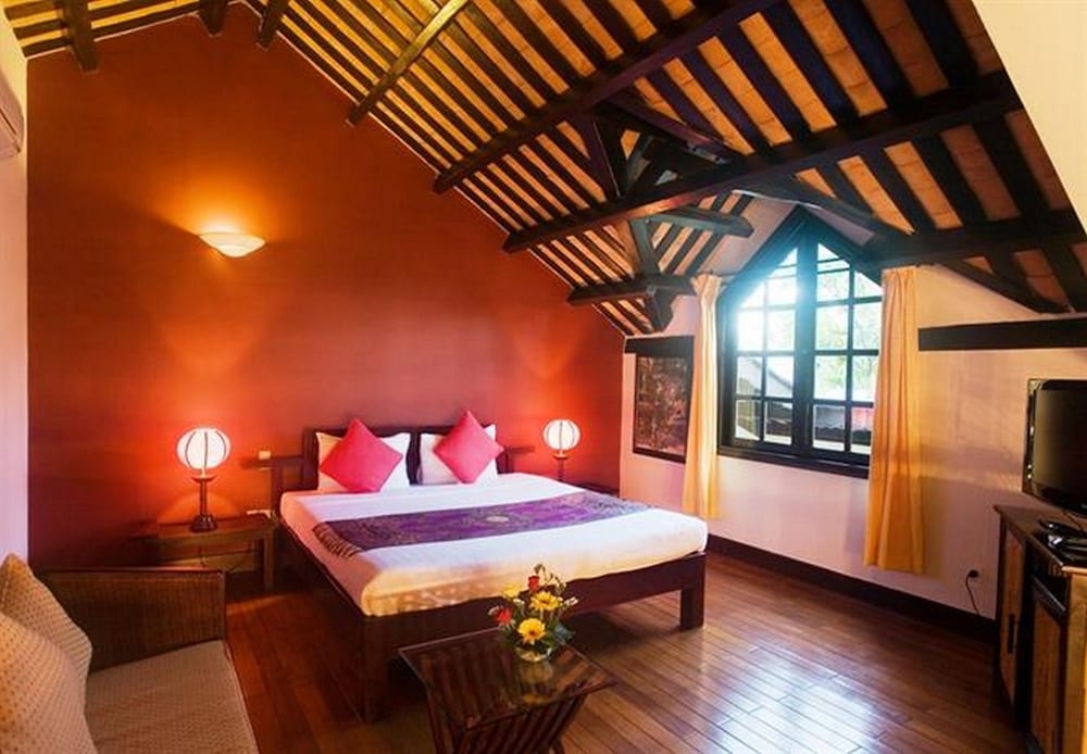 SBH Le Belhamy Beach Resort 24/50