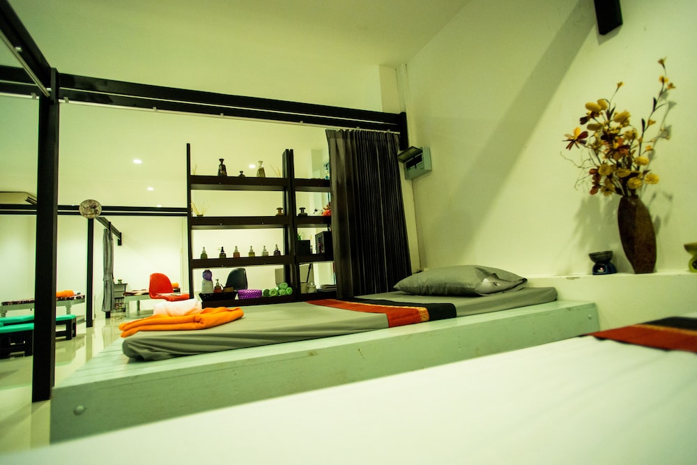 Bun Hotel 17/55