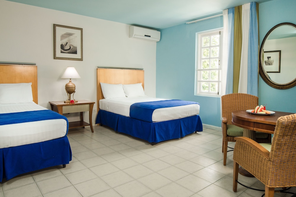 Deja Resort All Inclusive 10/56