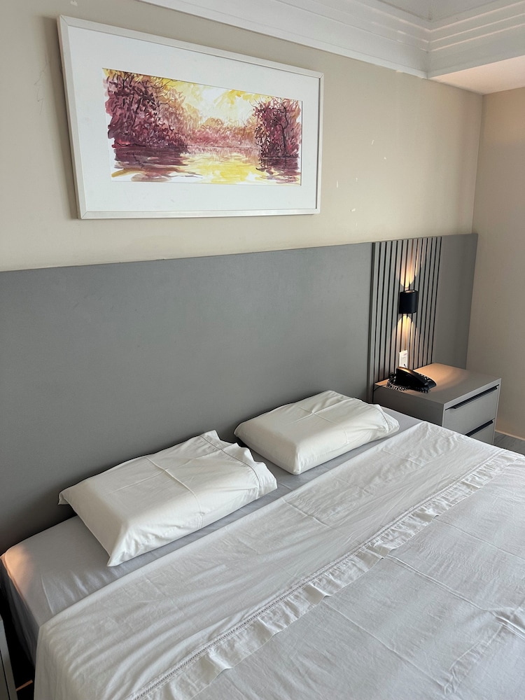 Tropical Executive Hotel 33/62