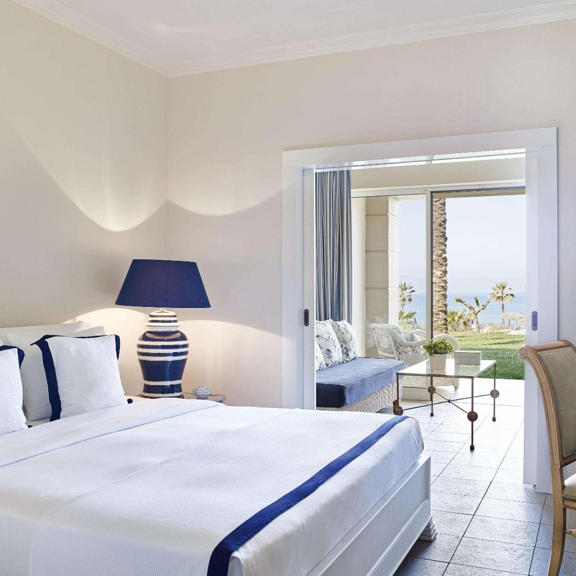 Riviera, Guest Room, Family, Sea View, Private Garden, Terrace