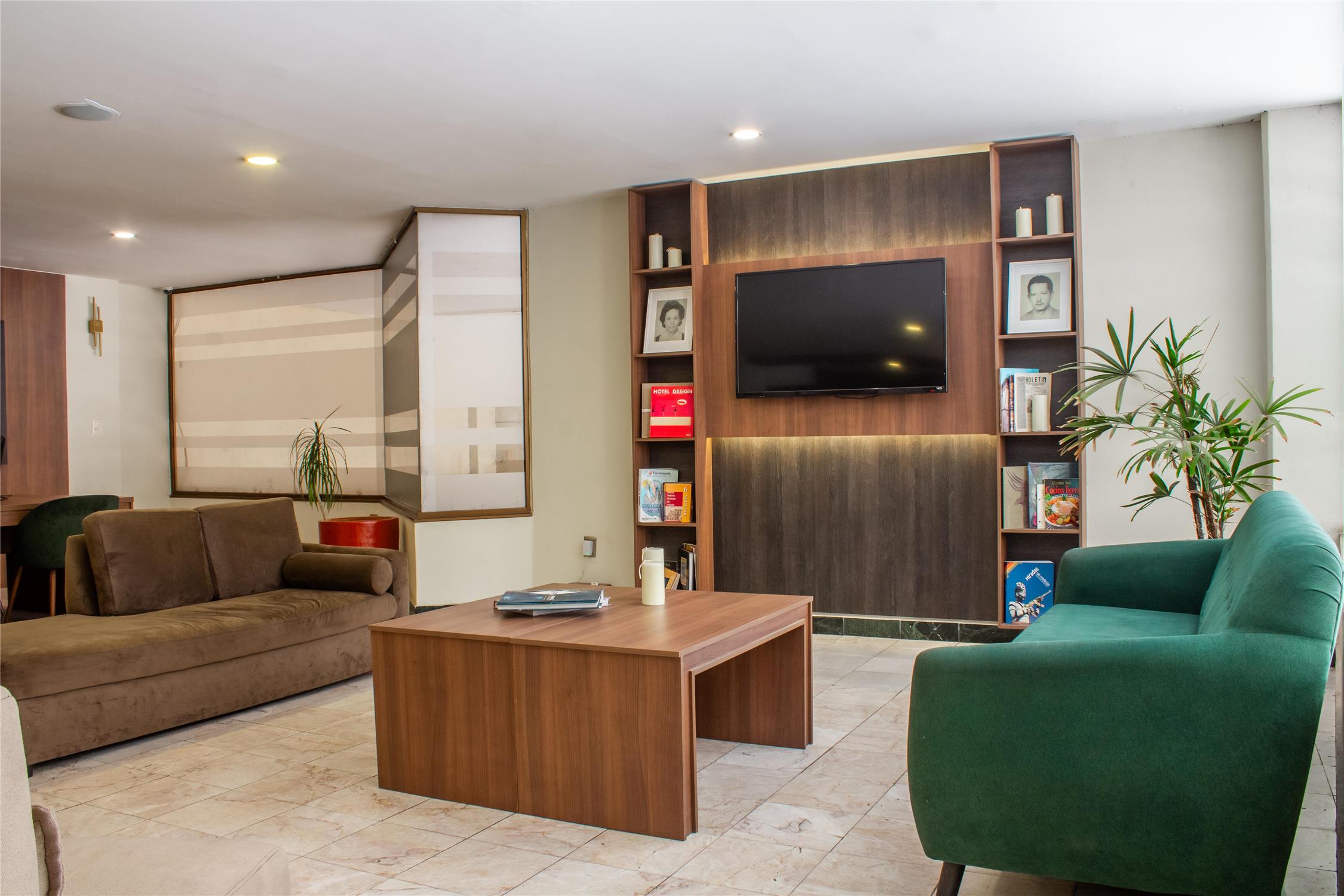 Best Western Plus Plaza Florida & Tower 33/55