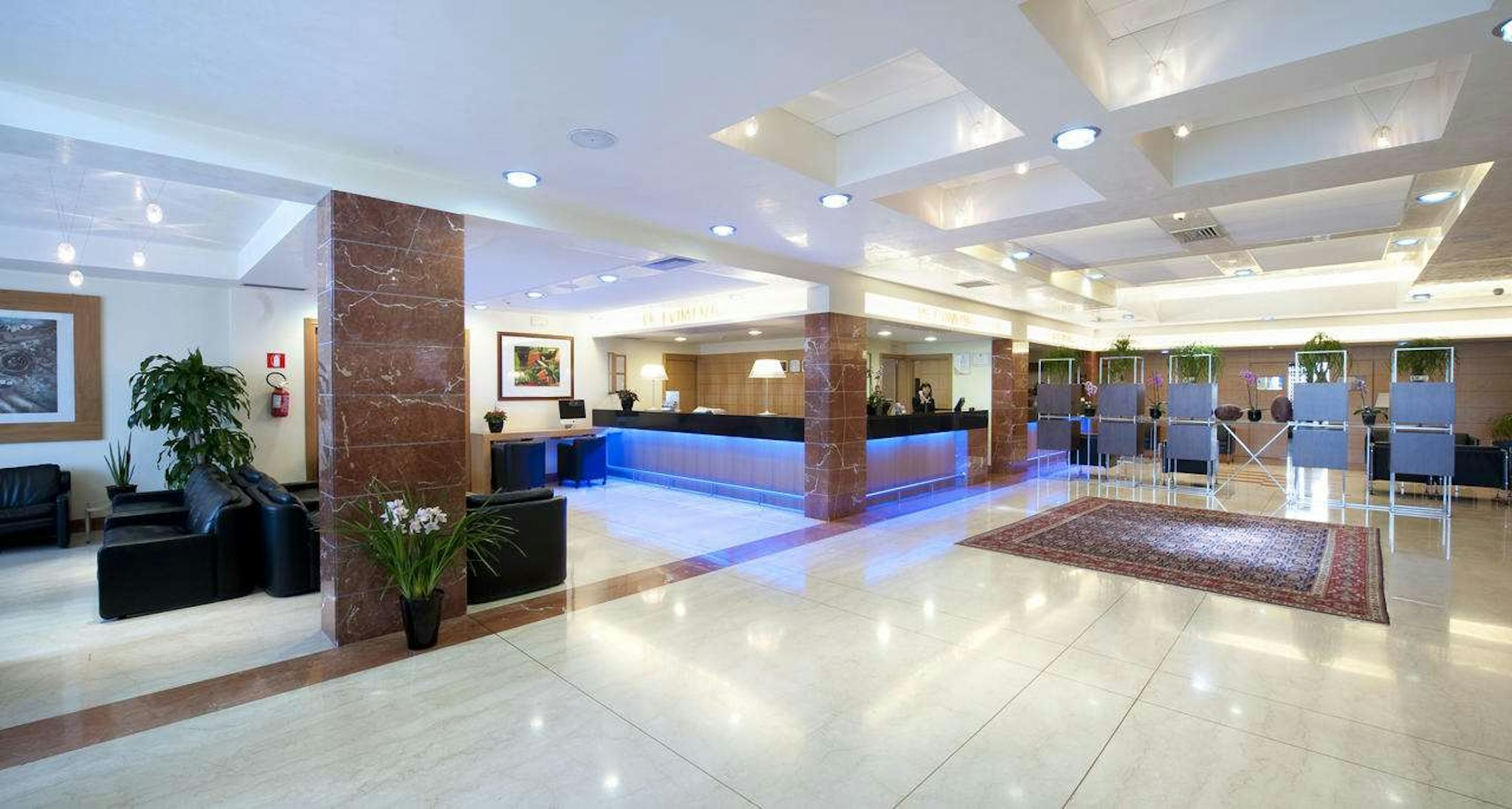 PARK HOTEL CENTRO CONGRESSI 7/45