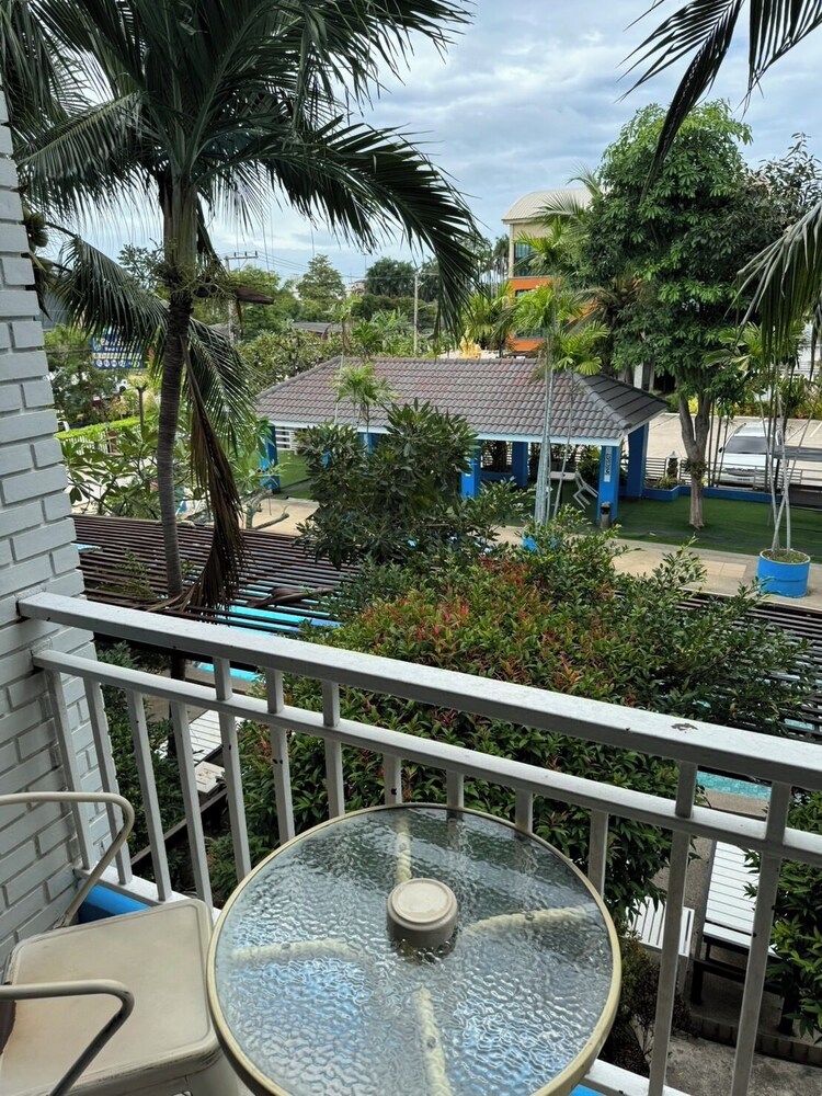 Blue Garden Resort Pattaya 54/70
