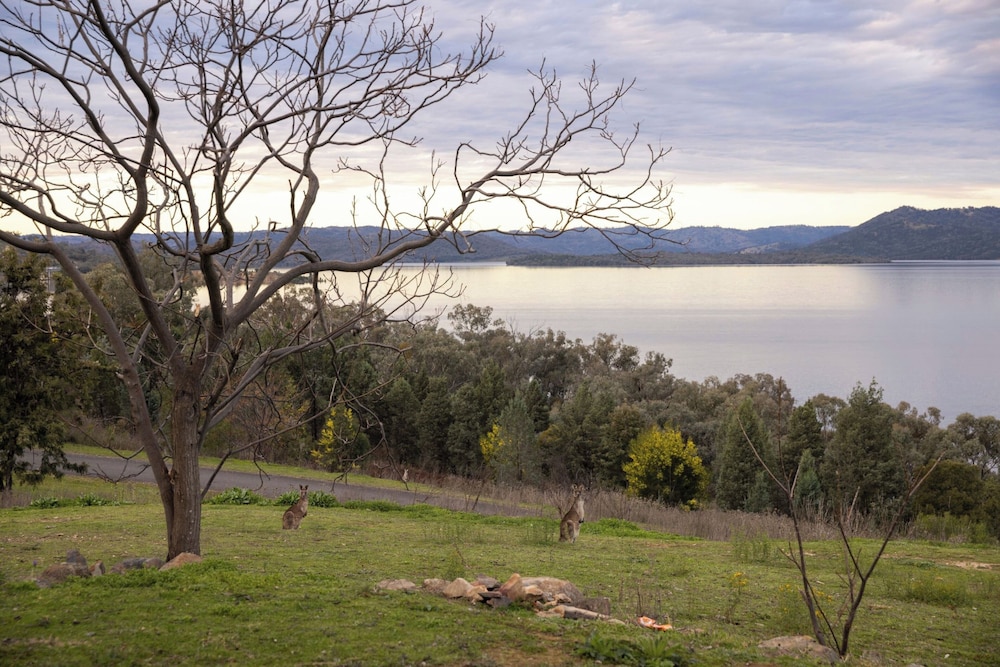 Reflections Holiday Parks Lake Burrendong 32/44