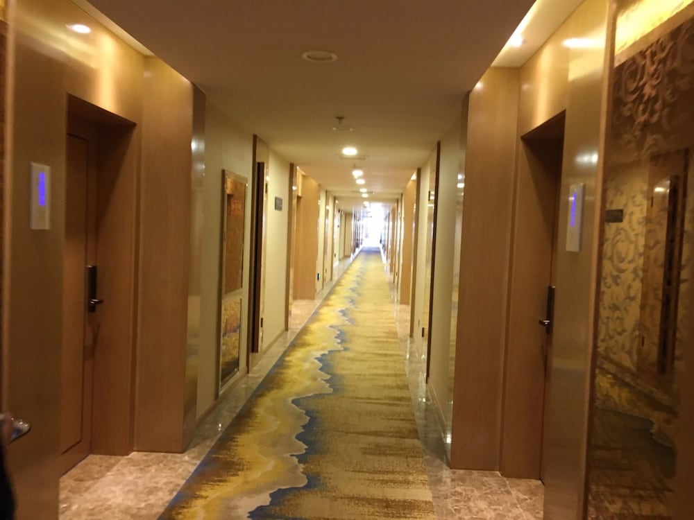 Qinghai Baiyun Xiangling Hotel 27/30