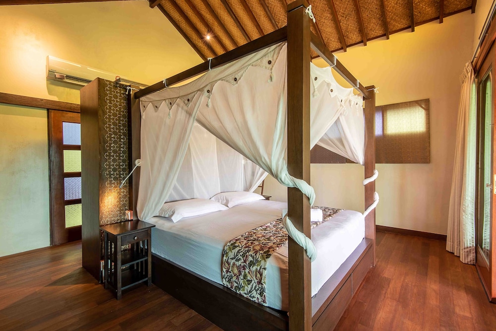 Limasan Villa Langkawi 38/72