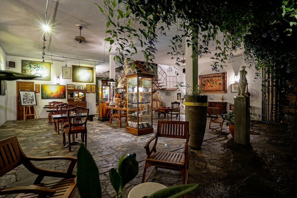 Atelier Kandy 35/50
