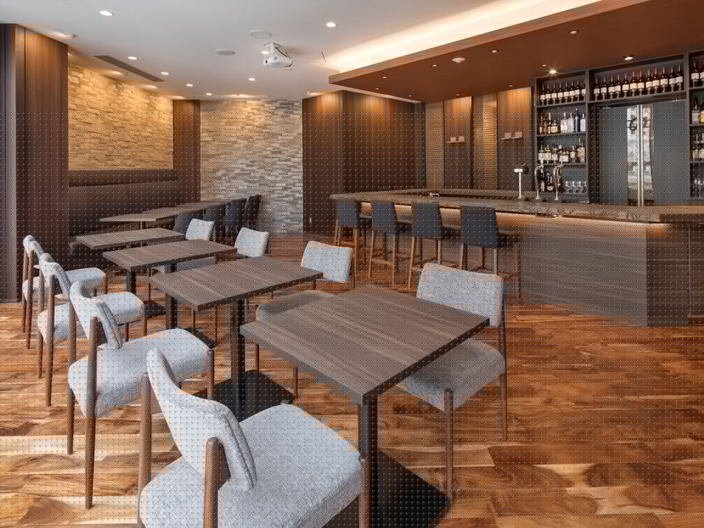 restaurant-cafeteria