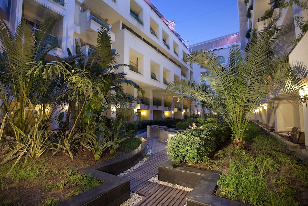 Royal Asarlik Beach Hotel 36/45