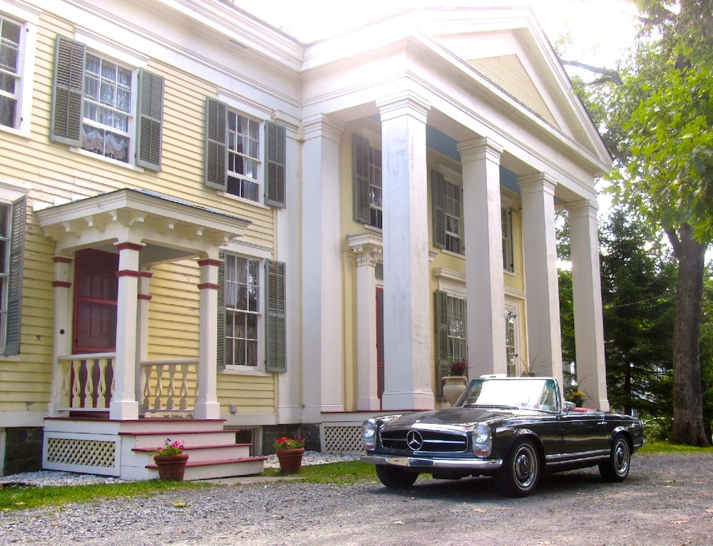 Oakcliff Bed and Breakfast 27/42
