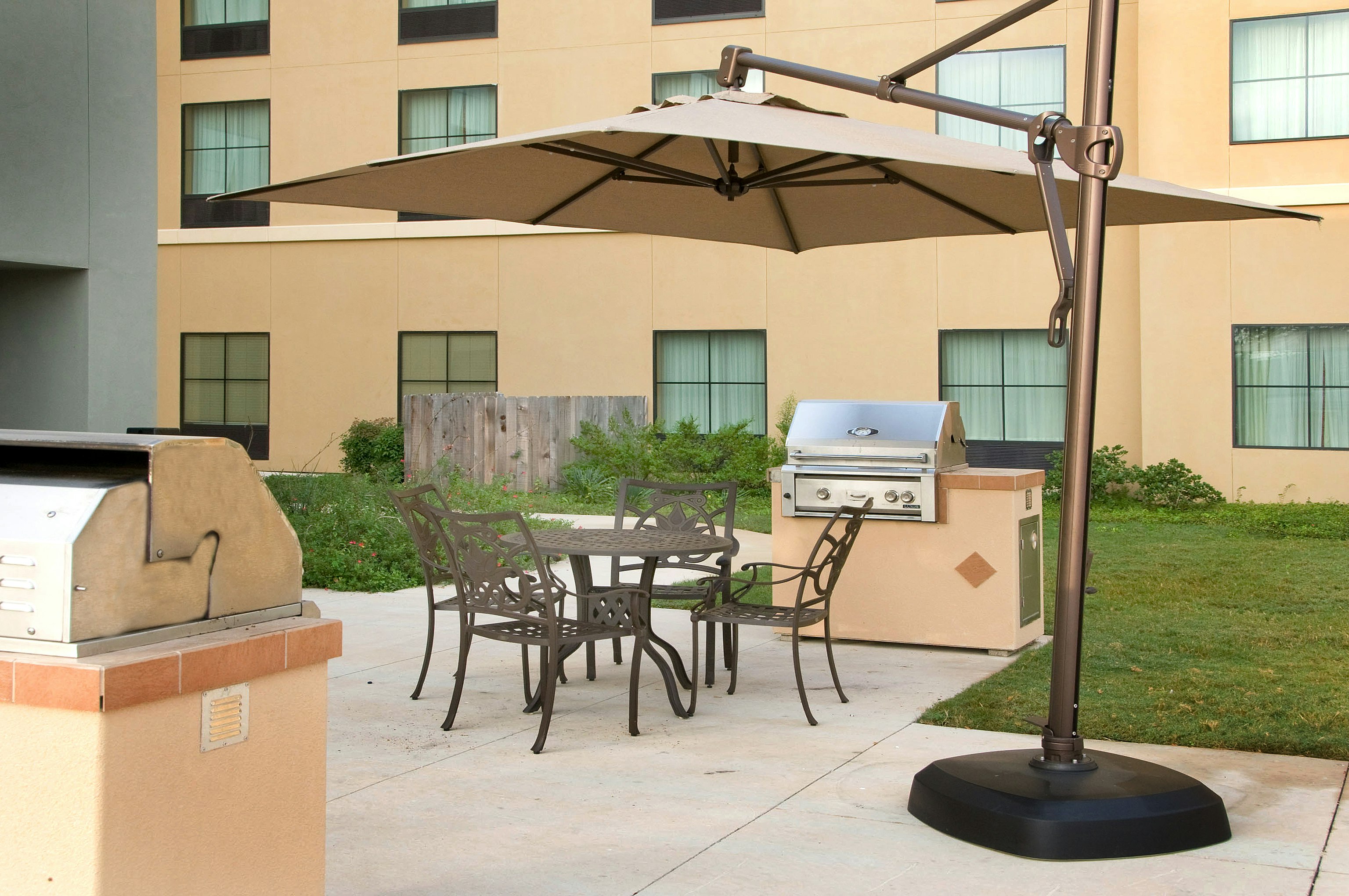 Homewood Suites By Hilton San Antonio North 30/33