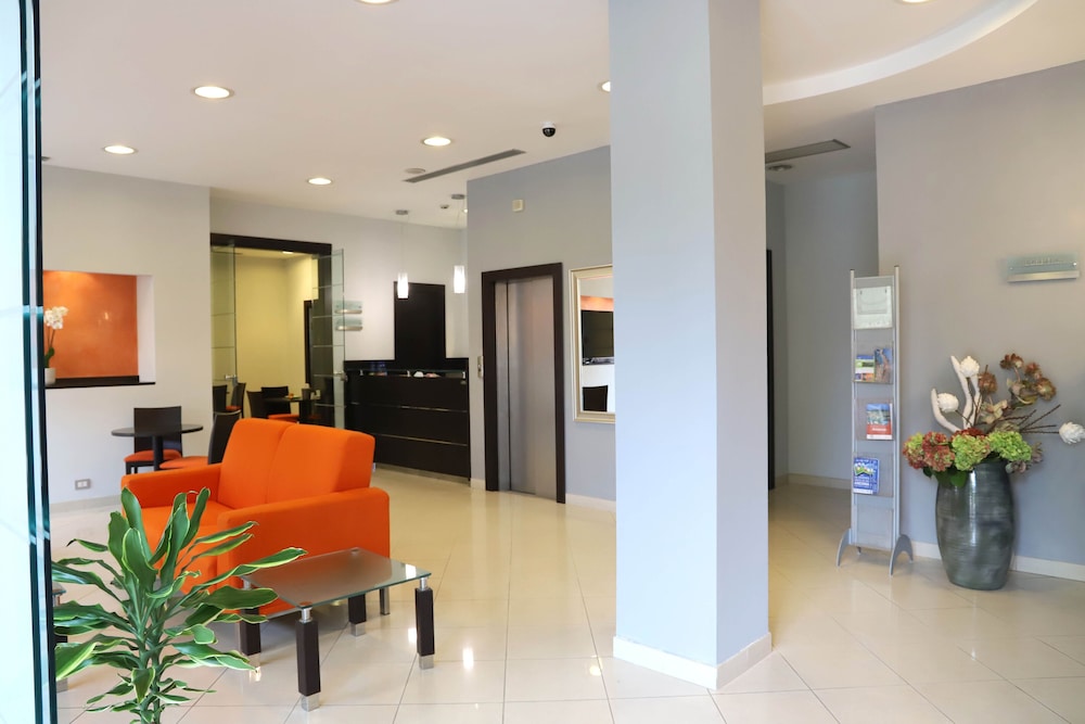 Albergo Cantiani 4/68