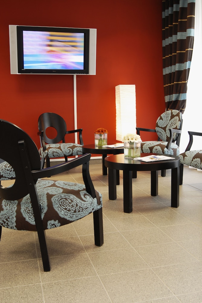 Nemea Toulouse Airport 59/65