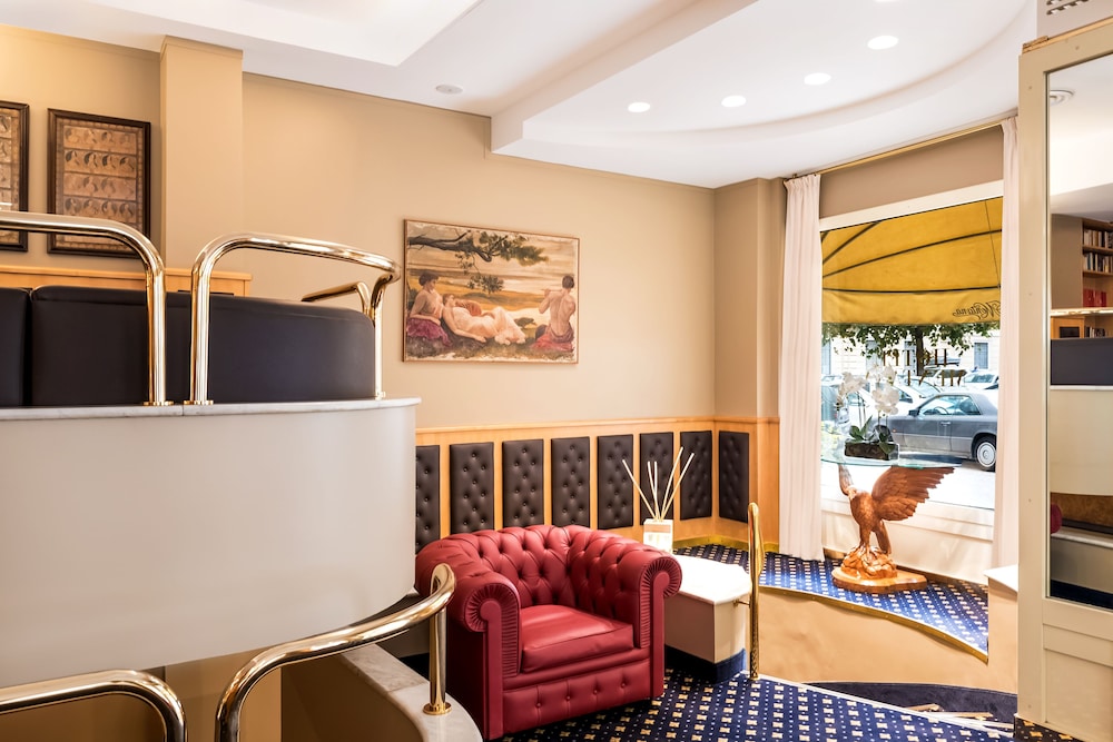 Hotel Mentana 39/50