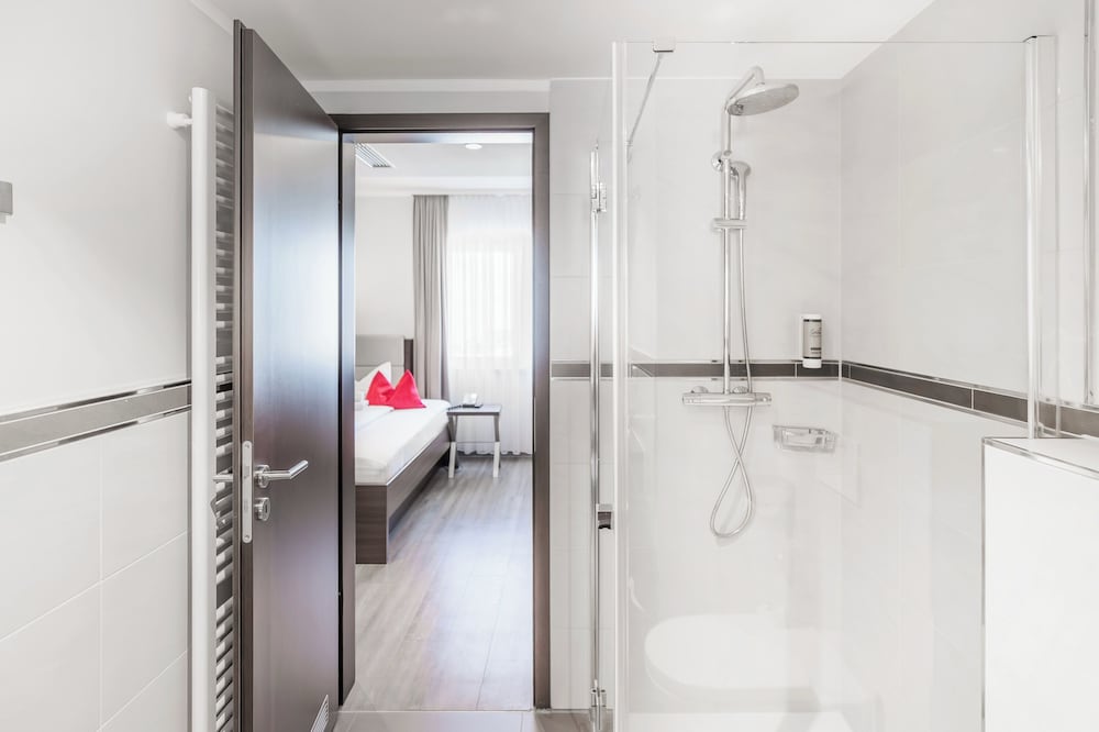 Hotel Bomonti Nurnberg West 50/50