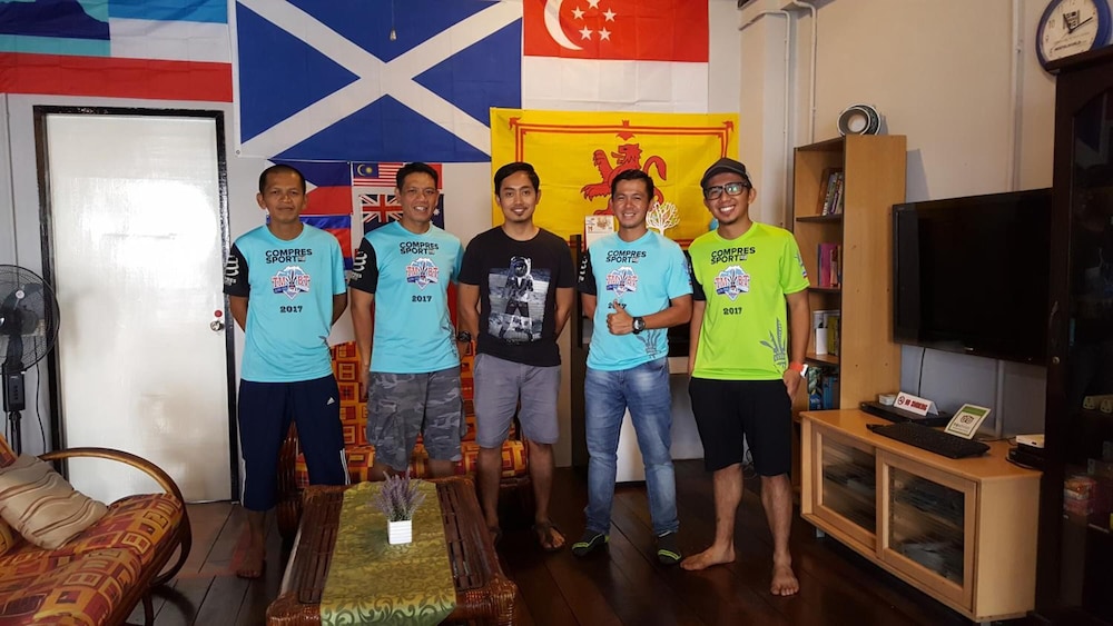 Jesselton Cabin 42/62