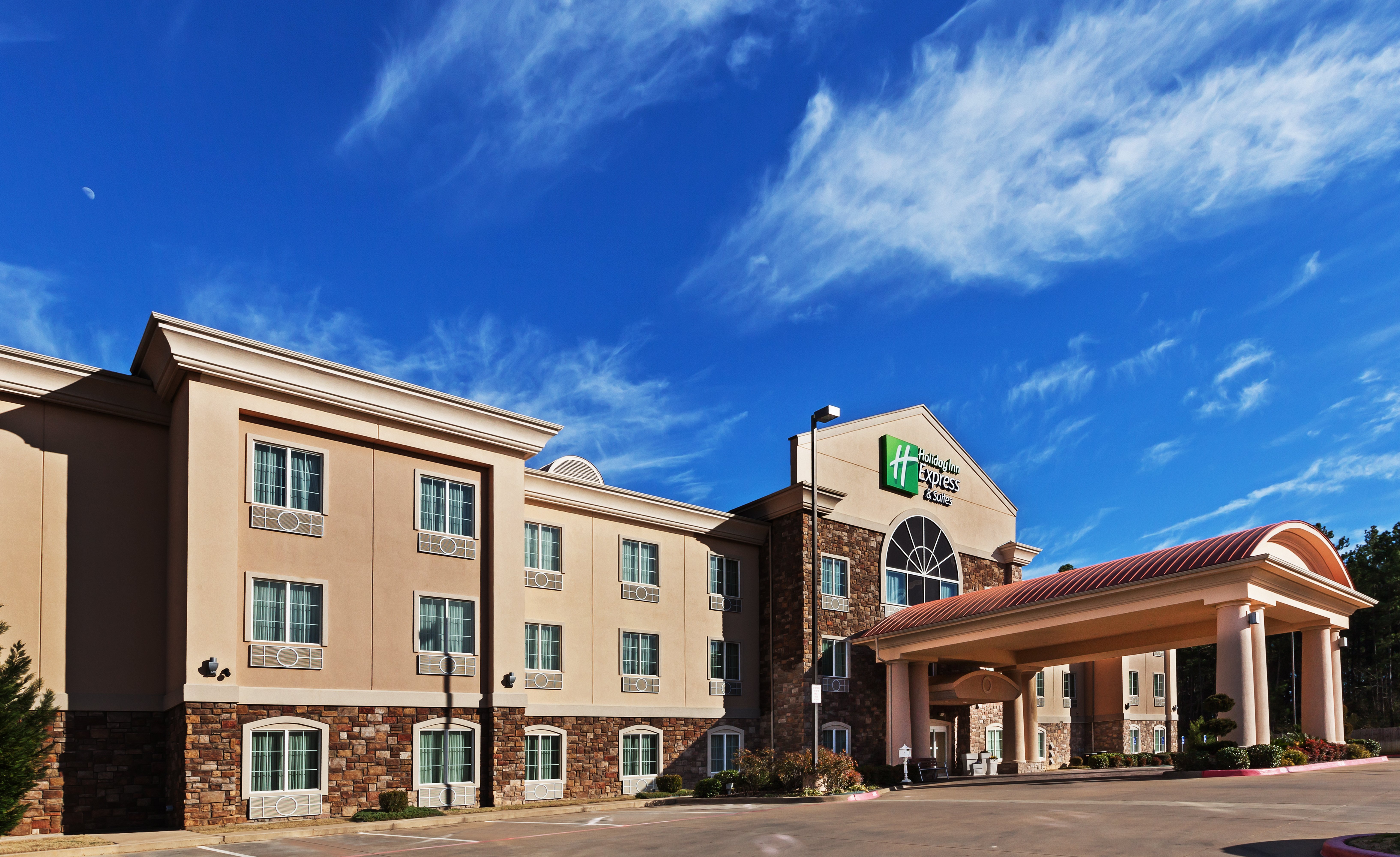 Holiday Inn Express Hotel And Suites Kilgore North 10/58