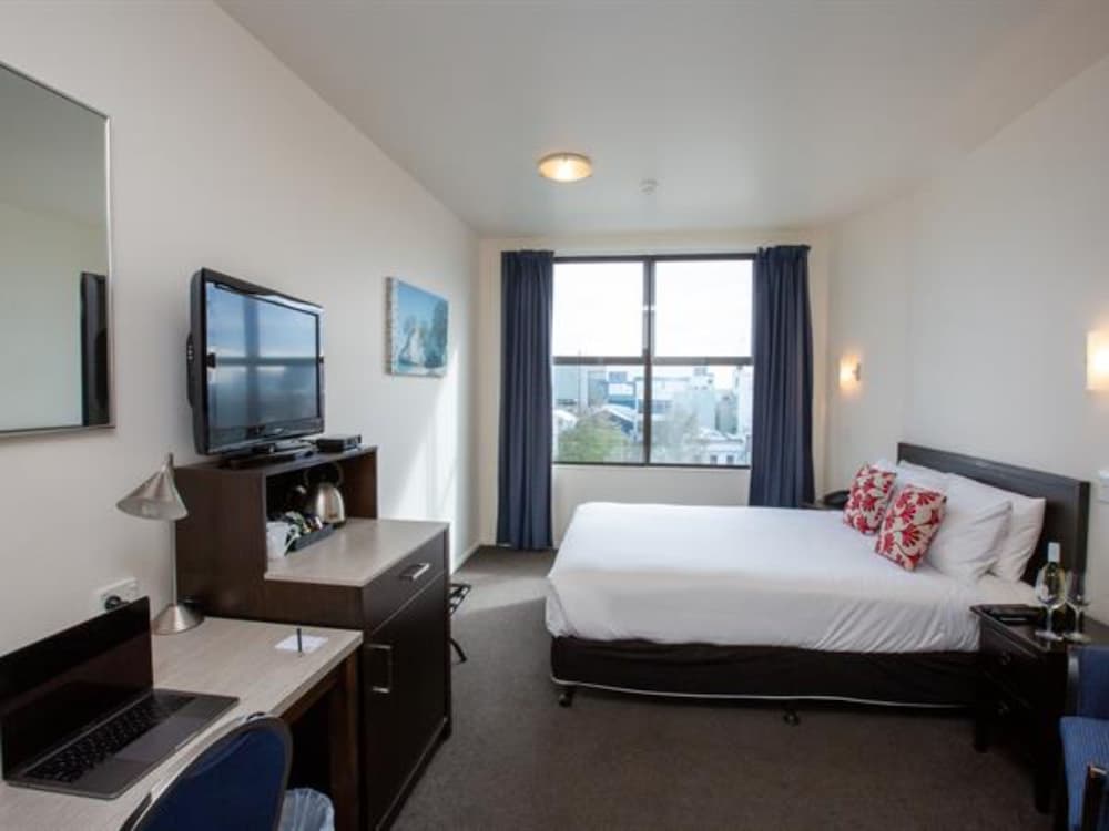 Distinction New Plymouth Hotel And Convention Centre 22/50