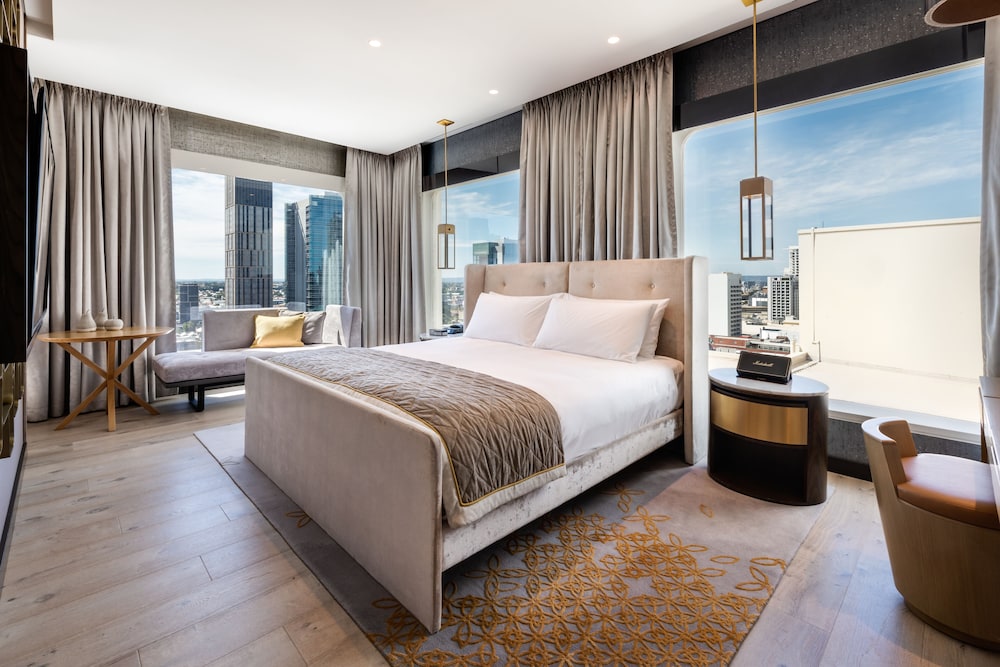 Penthouse, Suite, Single Bed