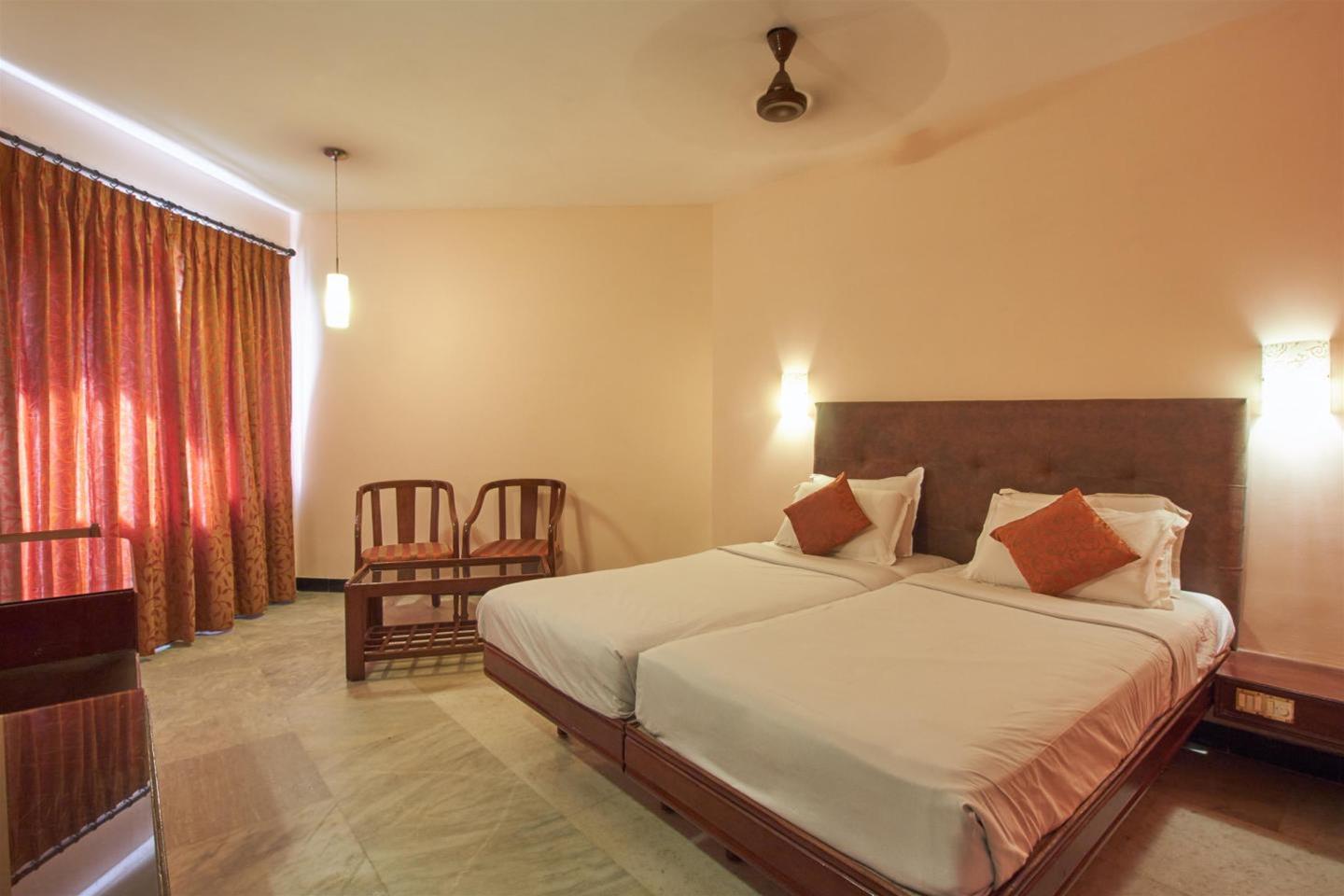 Hotel Jayaram 7/11