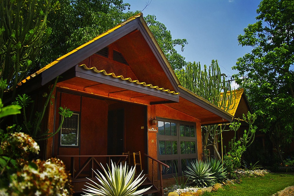 Areeya Phuree Resort 7/51
