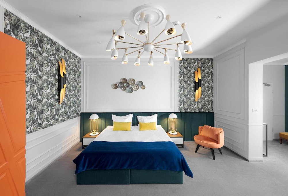 Del Corso Hotel 15/71