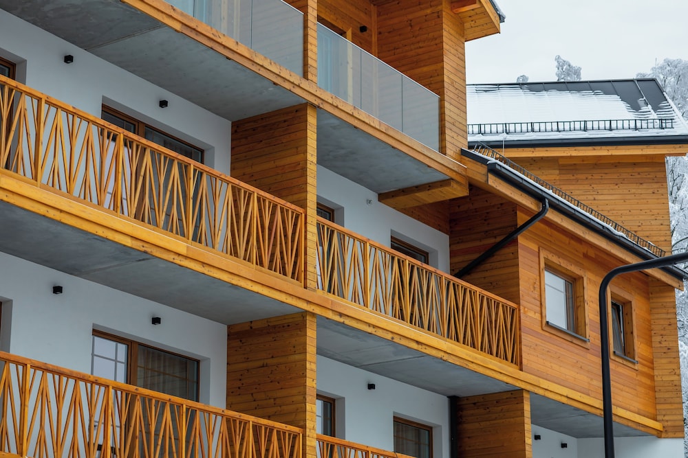Movenpick Resort & Spa Karpacz 4/54