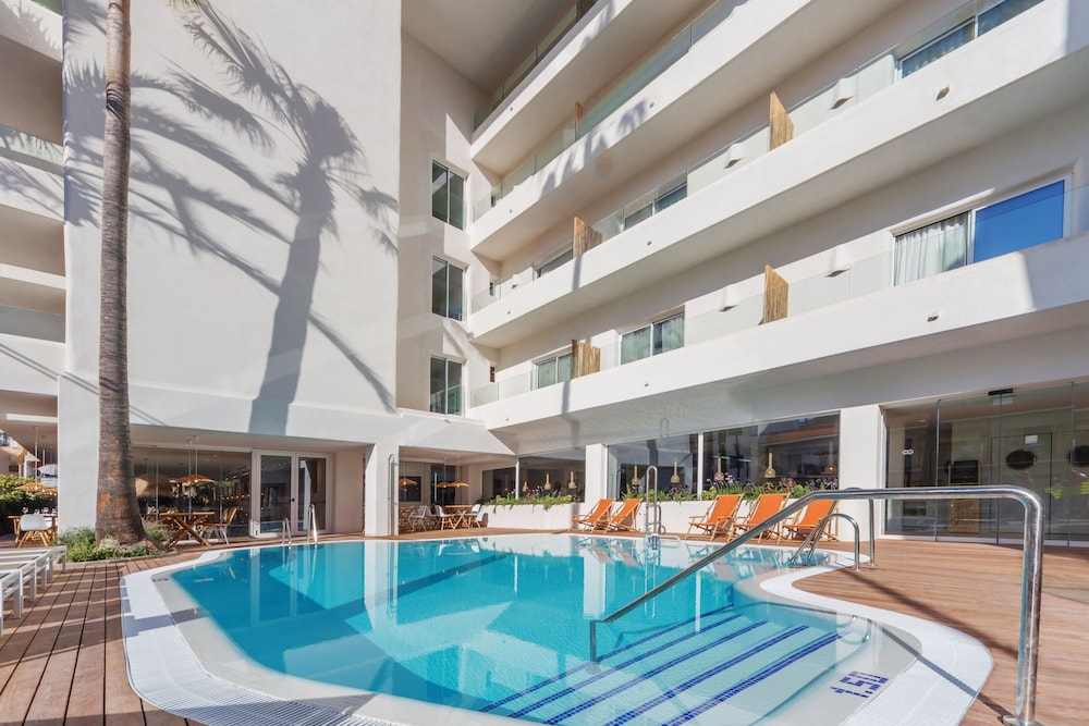 Hm Alma Beach - Adults Only 31/54