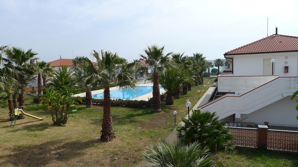Kings House Hotel Resort 7/46