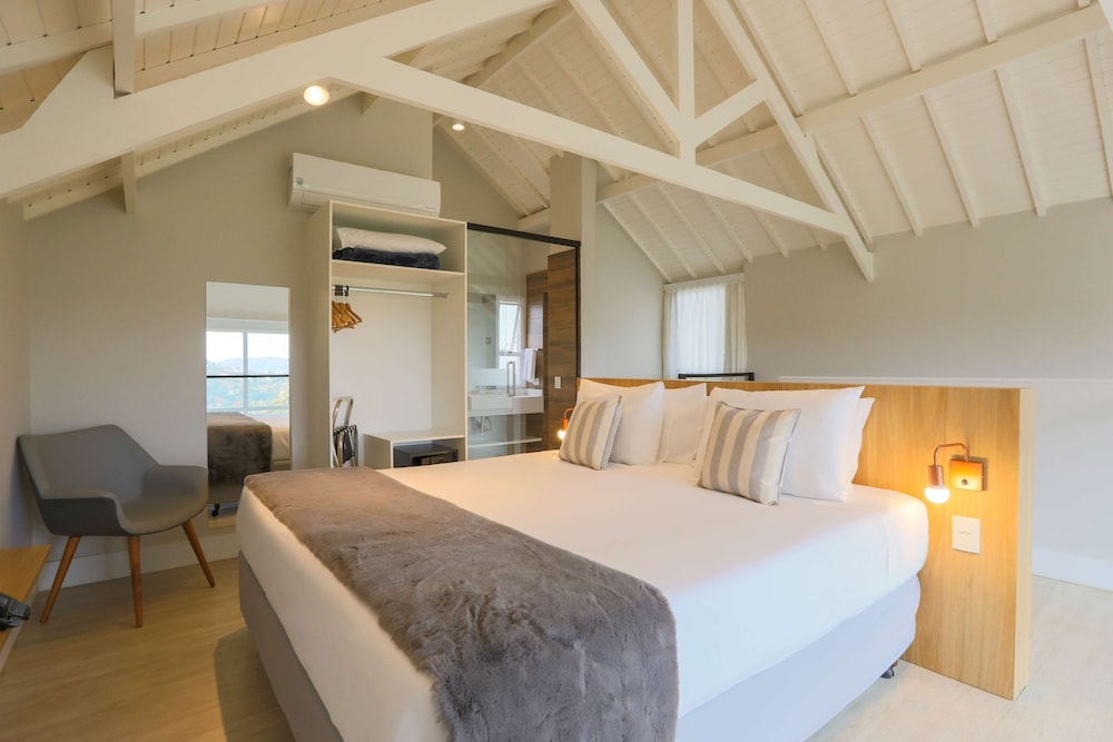 CARPE DIEM BOUTIQUE & SPA BY NOBILE 5/50