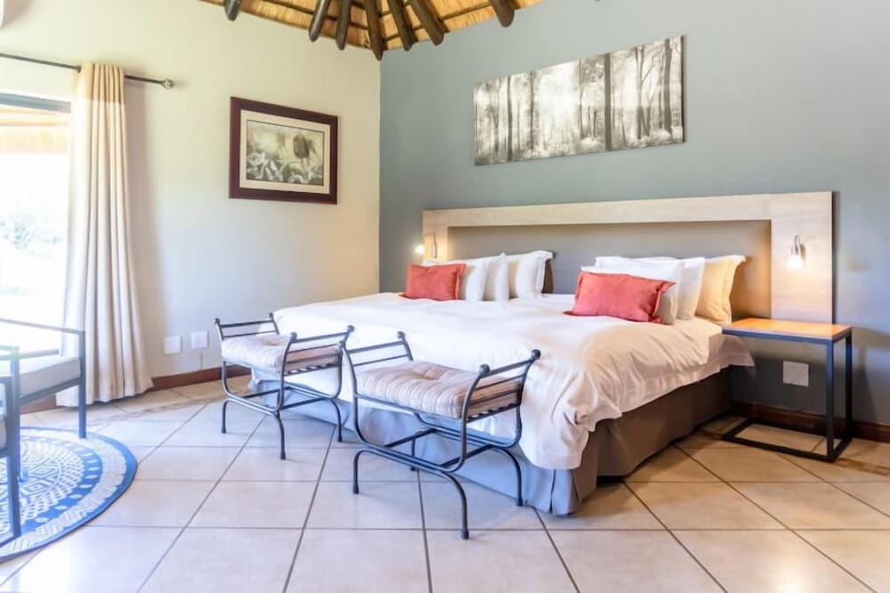 Zebula Golf Estates & Spa 5/50