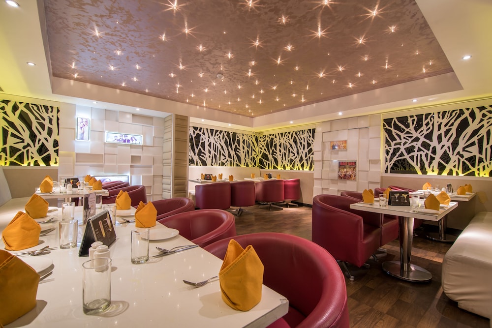 The Crown, Bhubaneswar - IHCL SeleQtions 33/49