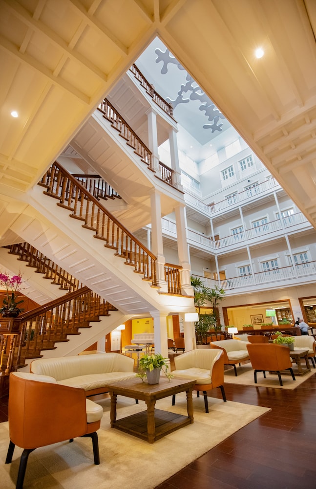 Central Hotel Panama Casco Viejo 45/60