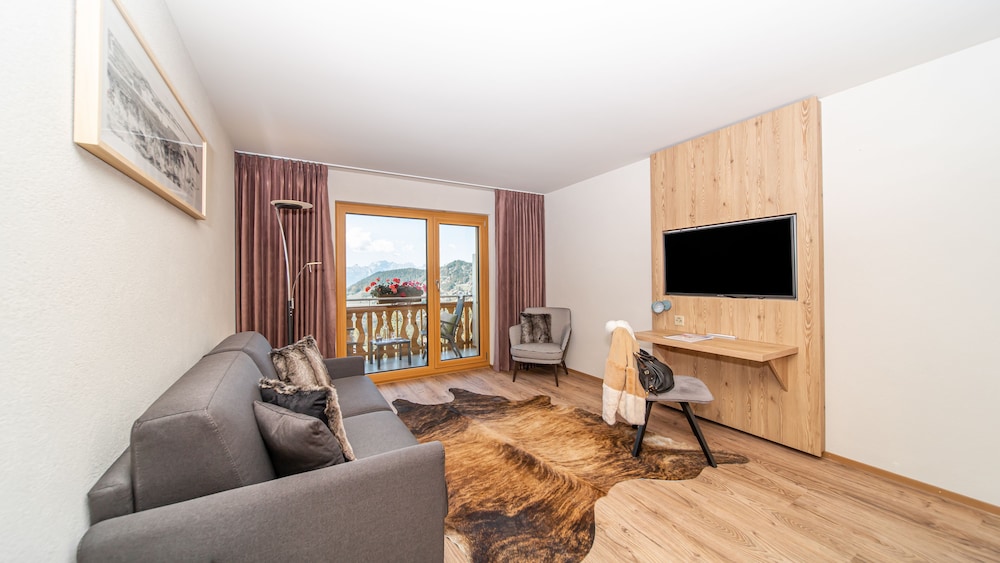 VIU Hotel Villars 32/50