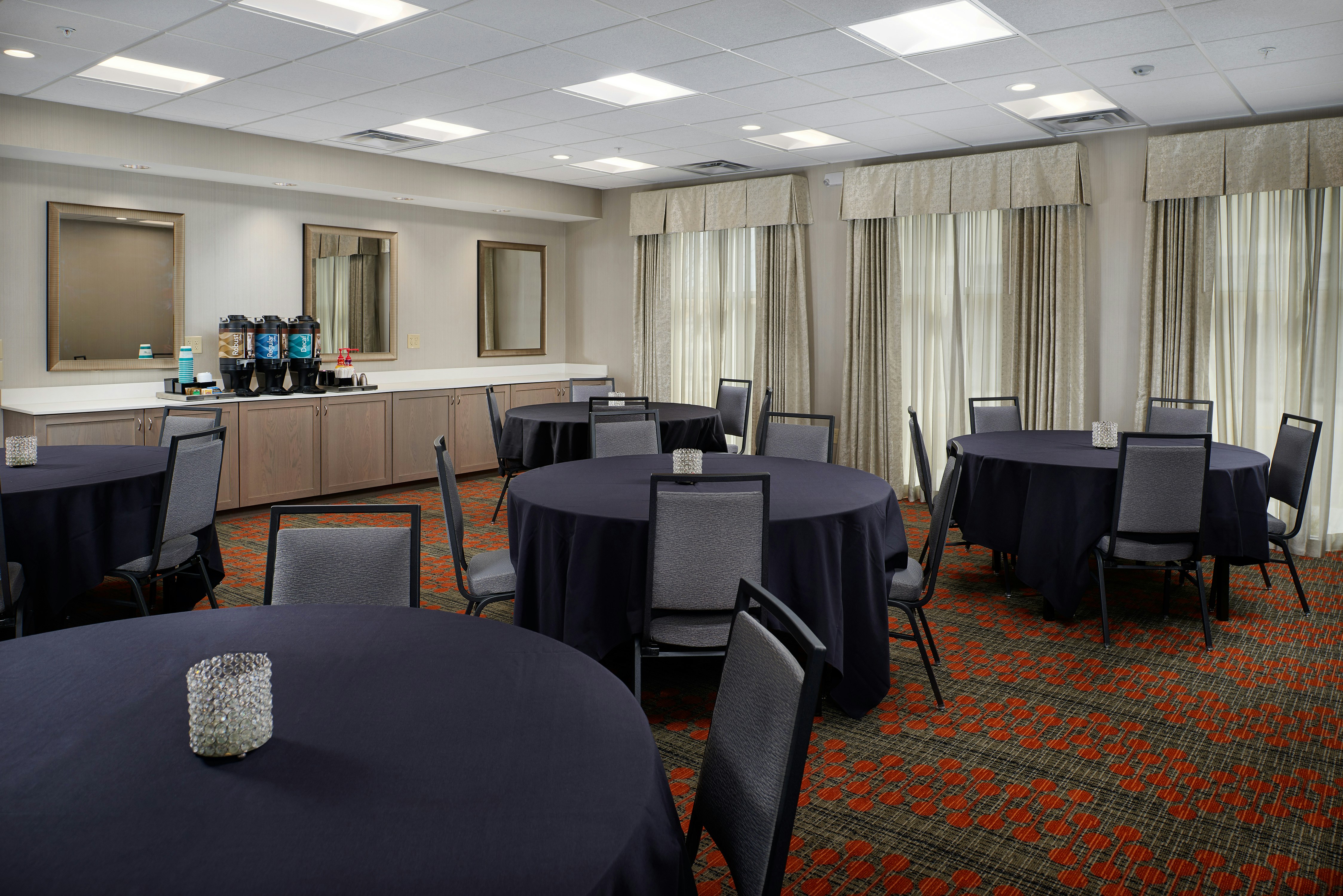 Homewood Suites by Hilton Cincinnati Midtown 20/22