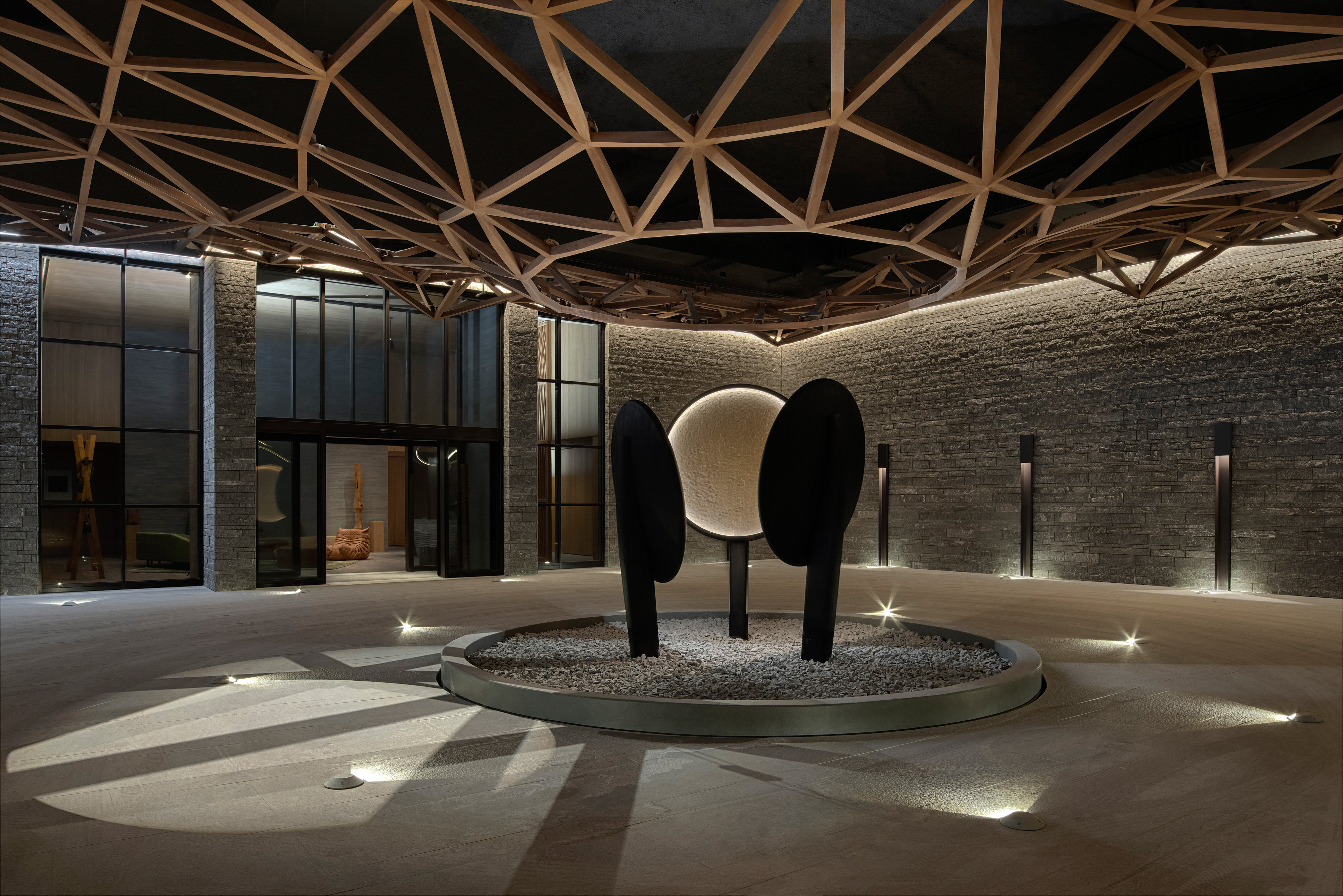 Six Senses Crans Montana 13/43