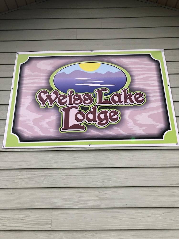 Weiss Lake Lodge 21/64