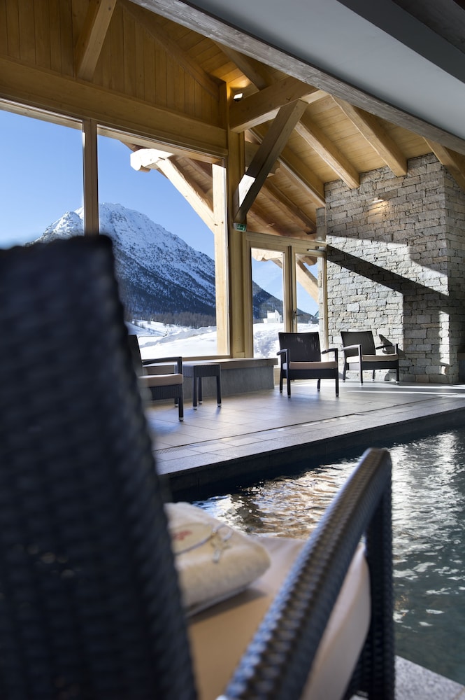 Cgh Residences & Spas Le Chalet Des Dolines 15/31