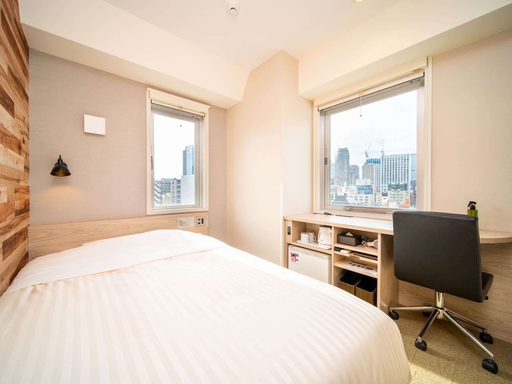 Super Hotel Shinbashi-Karasumoriguchi 10/50