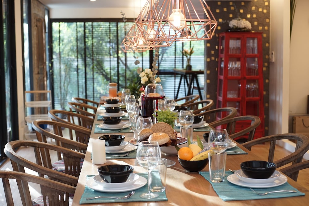 Villa 88 Nimman-Chiang Mai 32/50