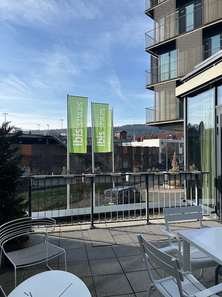 Ibis Styles Nagold Schwarzwald 40/66