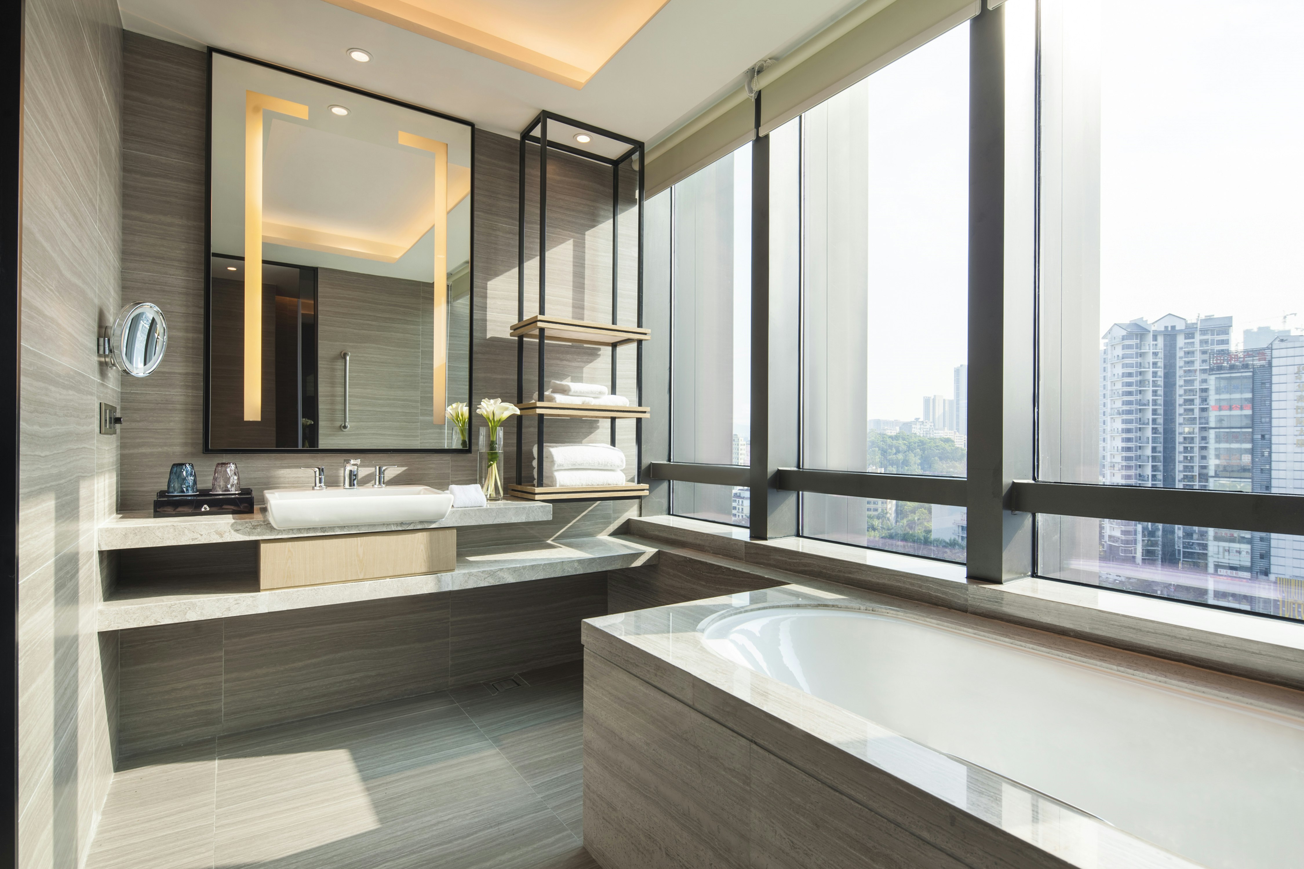 Doubletree By Hilton Shenzhen Longhua 76/76