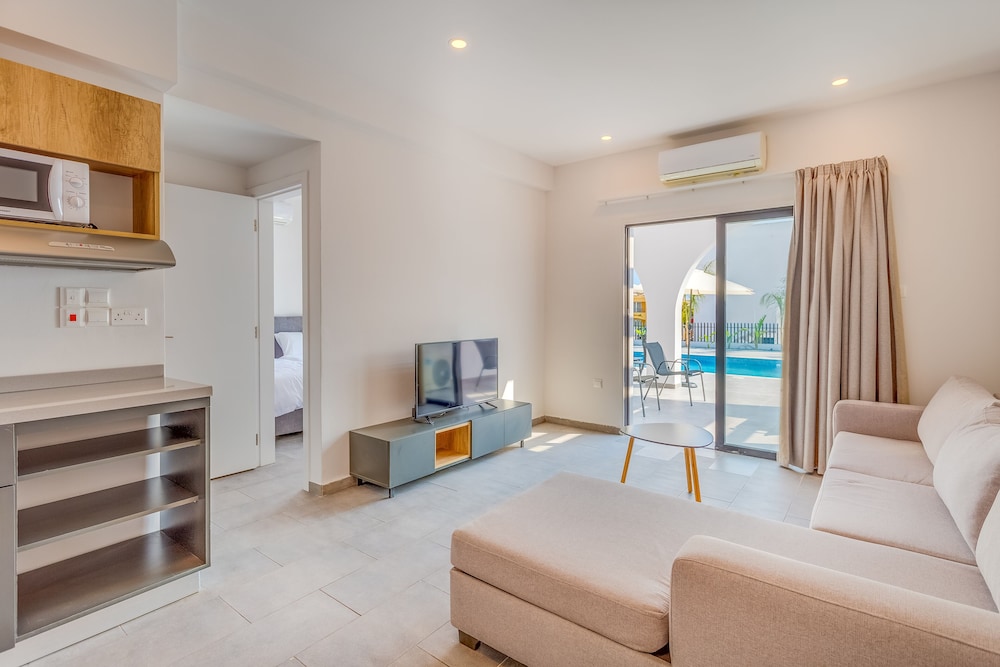 Zoi Ayia Napa hotel 16/38