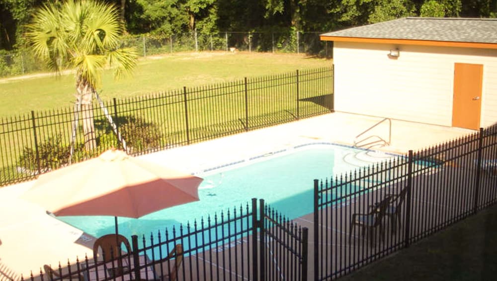 Western Motel Inn and Suites Hazlehurst 19/29