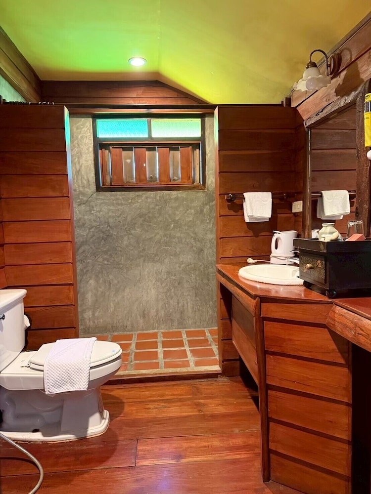 Baan Krating Pai Resort 44/67