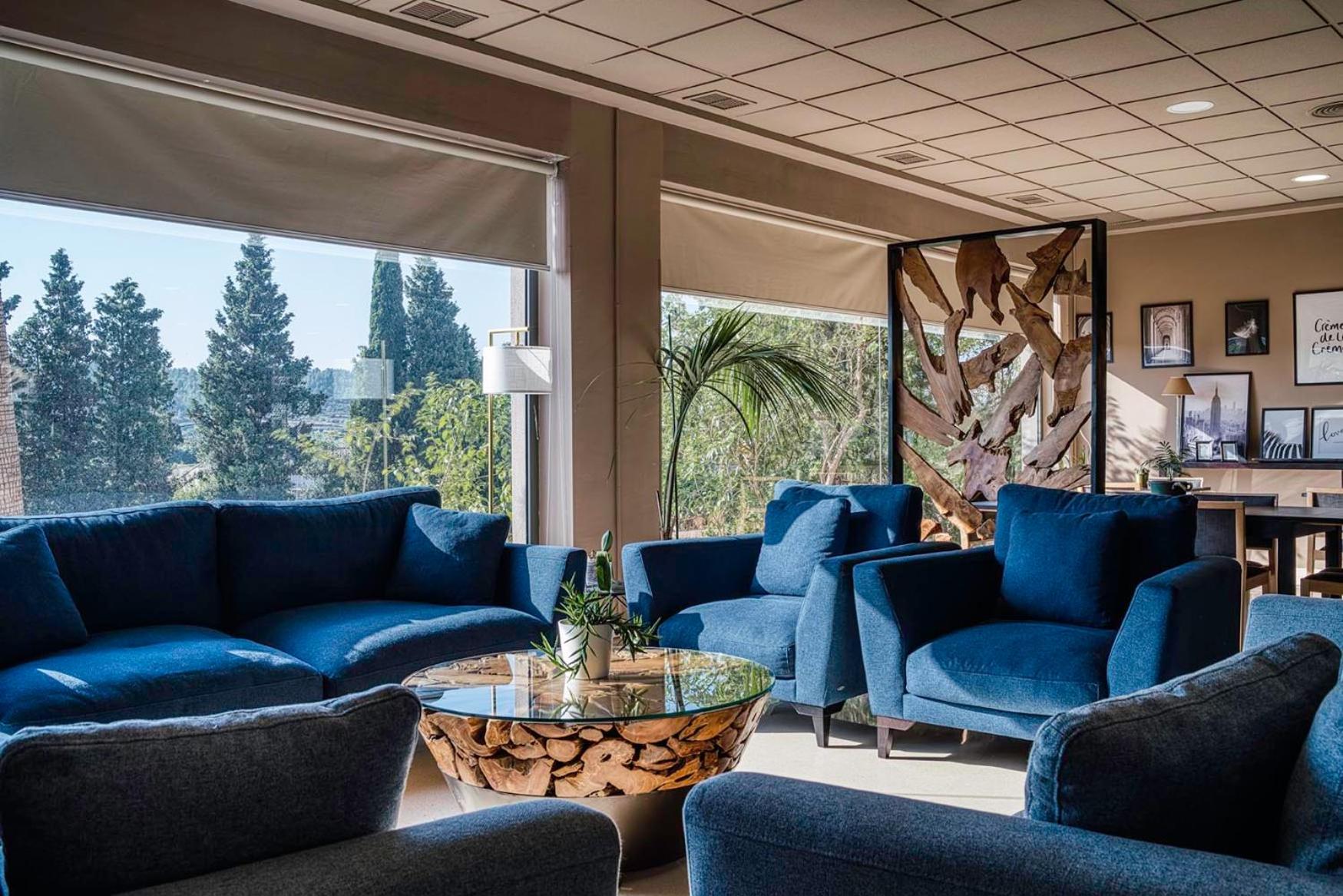 Hotel Ignacio 37/60