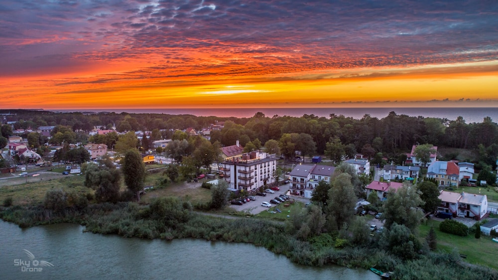 Hotel Emocja Spa 46/50